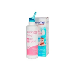 Rhinomer Baby Extra Suave Fuerza 0