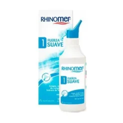 Rhinomer Spray Nasal Fuerza 1