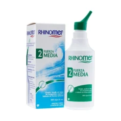 Rhinomer Spray Nasal Fuerza 2