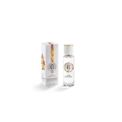Cofre Roger & Gallet Agua Perfumada Bois D'Orange -Farmacia Quinta Legregranada Ventas roger gallet agua perfumada bois d orange 3