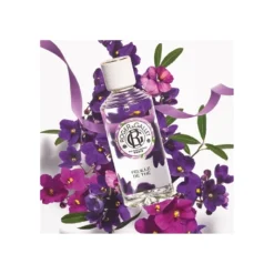 Roger & Gallet Agua Perfumada Feuille De Thé