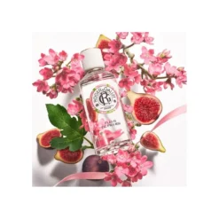 Roger & Gallet Agua Perfumada Fleur De Figuier