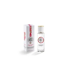 Cofre Roger & Gallet Agua Perfumada Gingembre Rouge -Farmacia Quinta Legregranada Ventas roger gallet agua perfumada gingembre rouge 3