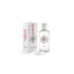 Cofre Roger & Gallet Agua Perfumada Rose -Farmacia Quinta Legregranada Ventas roger gallet agua perfumada rose 2