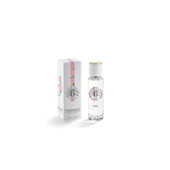 Cofre Roger & Gallet Agua Perfumada Rose -Farmacia Quinta Legregranada Ventas roger gallet agua perfumada rose 3
