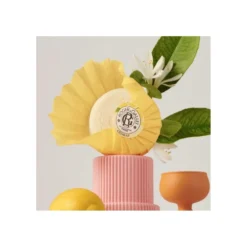 Roger & Gallet Jabón Perfumado Cédrat
