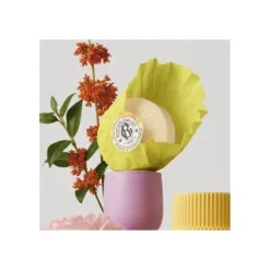 Roger & Gallet Jabón Perfumado Fleur D’Osmanthus