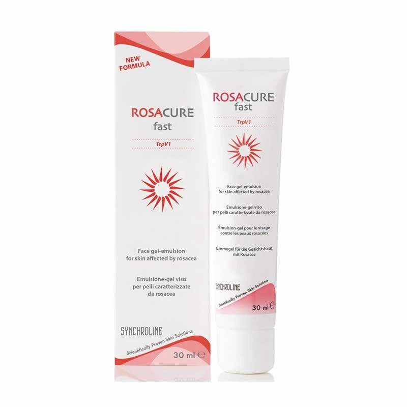 Rosacure Fast 1 Rosacure Fast