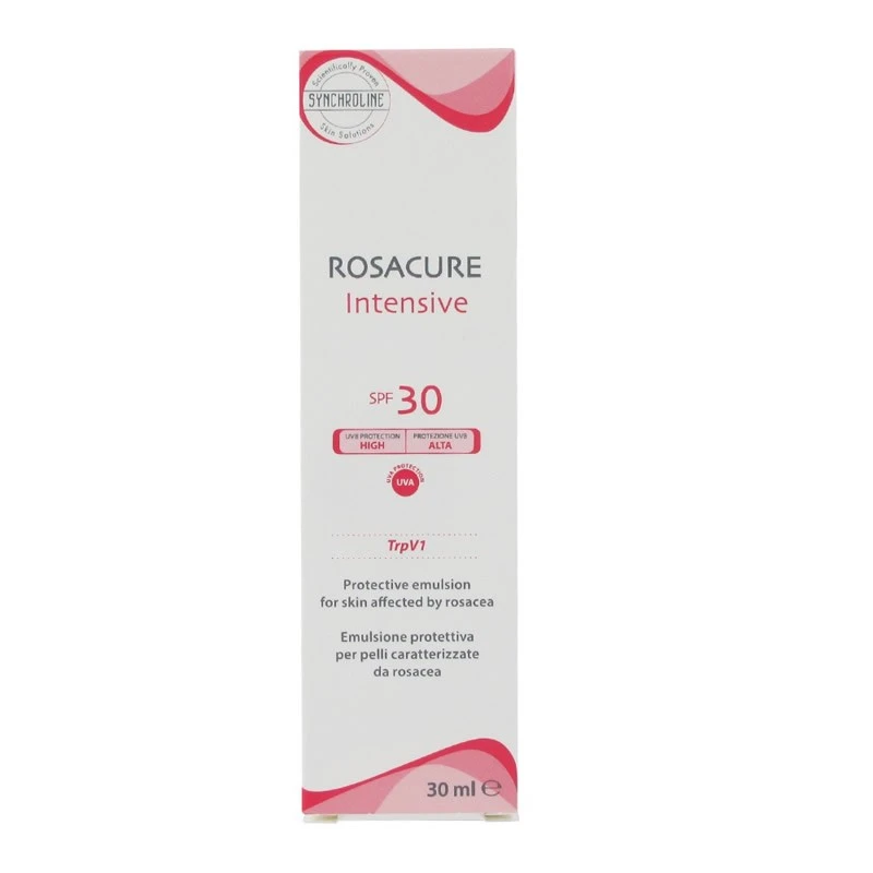 Rosacure Intensive SPF 30 1 Rosacure Intensive SPF 30