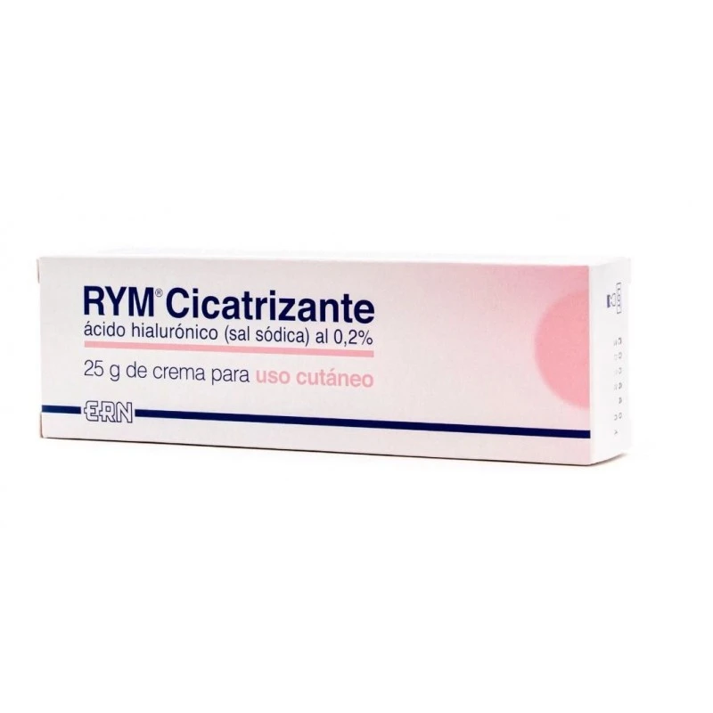 RYM Cicatrizante 1 RYM Cicatrizante