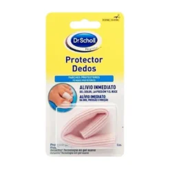 Scholl Protector De Dedos