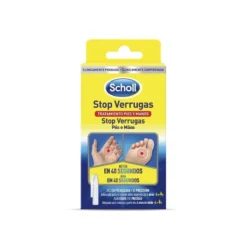 Scholl Stop Verrugas
