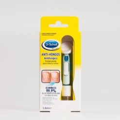 Scholl Tratamiento Anti-Hongos Para Uñas
