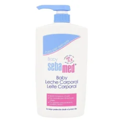 Sebamed Baby Leche Corporal