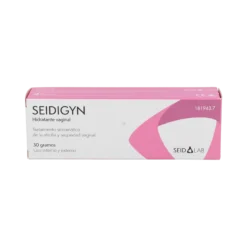 Seidigyn Hidratante Vaginal