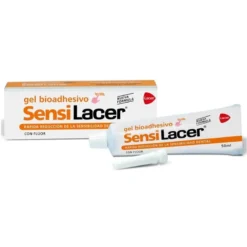 Sensi Lacer Gel Bioadhesivo