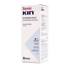 Sensikin Enjuague Bucal