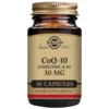 Solgar Coenzima Q-10 30 Mg