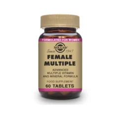 Solgar Female Múltiple