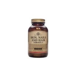 Solgar Fórmula Pelo, Piel Y Uñas