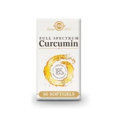 Solgar Full Spectrum Curcumin
