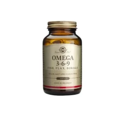 Solgar Omega 3-6-9
