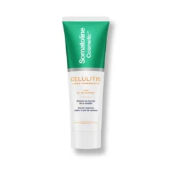 Somatoline Crema Termoactiva Anticelulitico