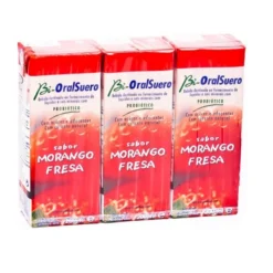 ßi-OralSuero Fresa