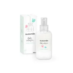 Suavinex Baby Cologne Home Spray