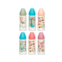 Suavinex Biberones Boca Ancha Tetina Redonda +4m Prêt-à-porter 5 Suavinex Biberones Boca Ancha Tetina Redonda +4m Prêt-à-porter -Farmacia Quinta Legregranada Ventas suavinex biberones boca ancha tetina redonda pret a porter 2