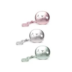 Suavinex Broche Pinza Premium +0m