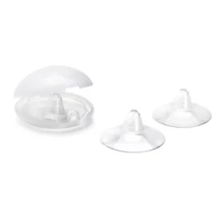 Suavinex Pezoneras De Silicona