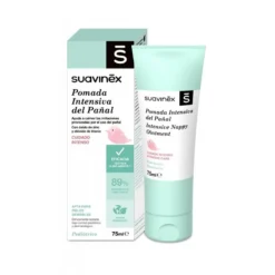 Suavinex Pomada Intensiva Del Pañal