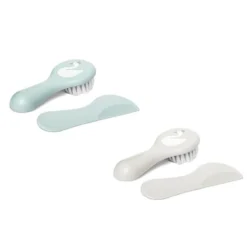 Suavinex Set Cepillo Y Peine Special Occasions