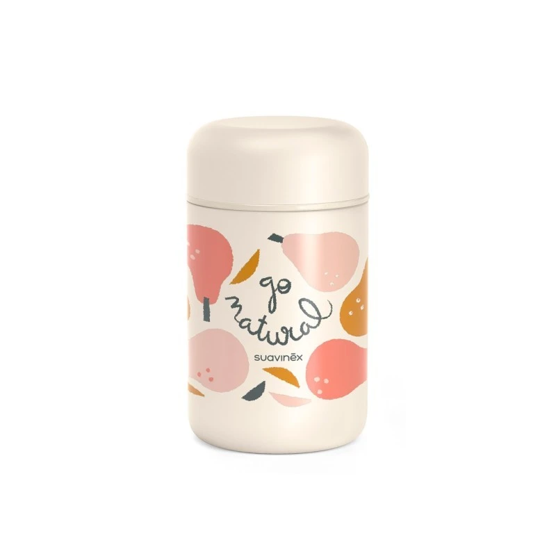 Suavinex Termo Para Papillas 1 Suavinex Termo Para Papillas