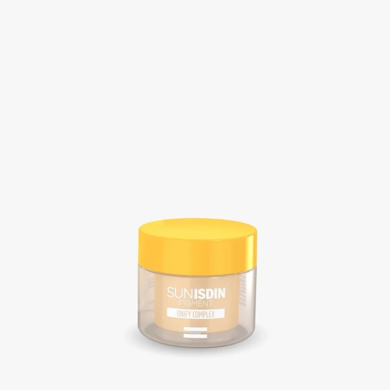 Sunisdin Pigment Unify Complex 30 Caps 1 Sunisdin Pigment Unify Complex 30 Caps