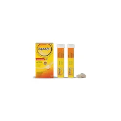 Bayer Supradyn Activo -Farmacia Quinta Legregranada Ventas supradyn activo 2
