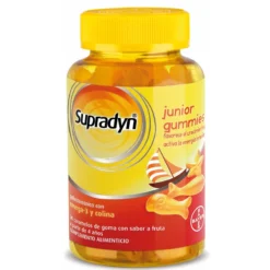 Supradyn Junior Gummies