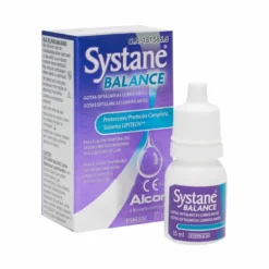 Systane Balance Gotas Oftálmicas Lubricantes