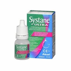 Systane Ultra Gotas Oftálmicas Lubricantes