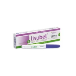 Test De Embarazo Lisubel