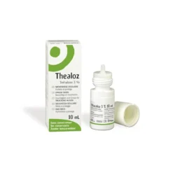 Thealoz 10 Ml