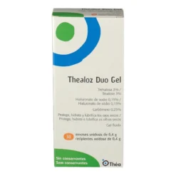 Thealoz Duo Gel Unidosis