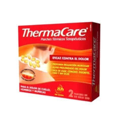Angelini ThermaCare Parche Cuello Y Hombros