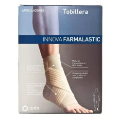 Tobillera Farmalastic Innova