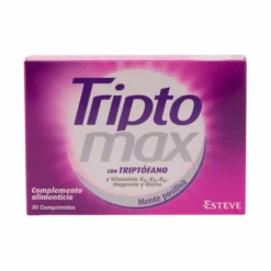 Triptomax