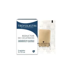 Trofolastin Reductor De Cicatrices 5 Uds.