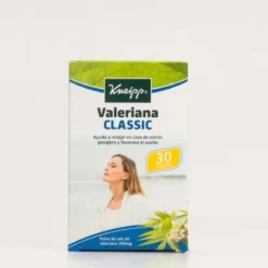 Hartmann Valeriana Classic Kneipp