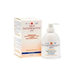 Vea Detergente Gel Limpiador Fluido