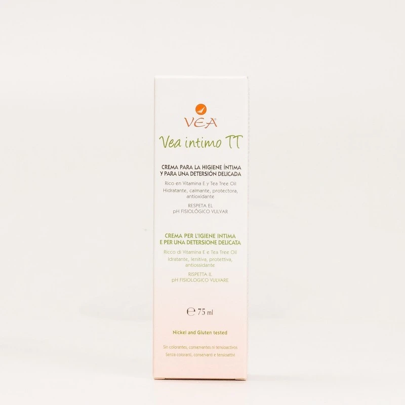 Vea Intimo TT 1 Vea Intimo TT